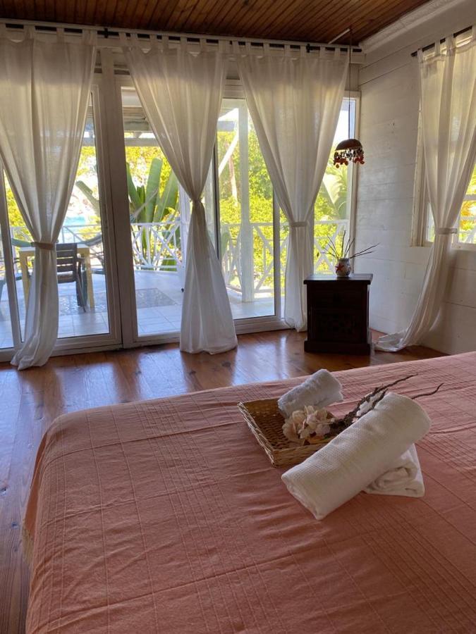 Islander House On Rocky Cay Beach San Andrés Екстериор снимка