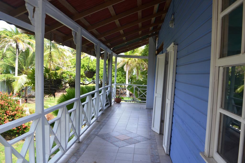 Islander House On Rocky Cay Beach San Andrés Екстериор снимка